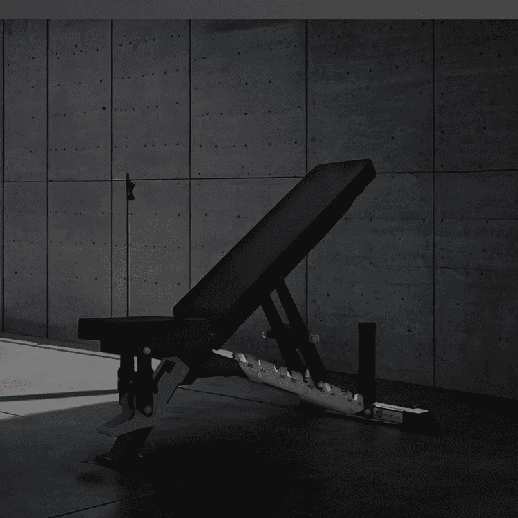 Gym Bench