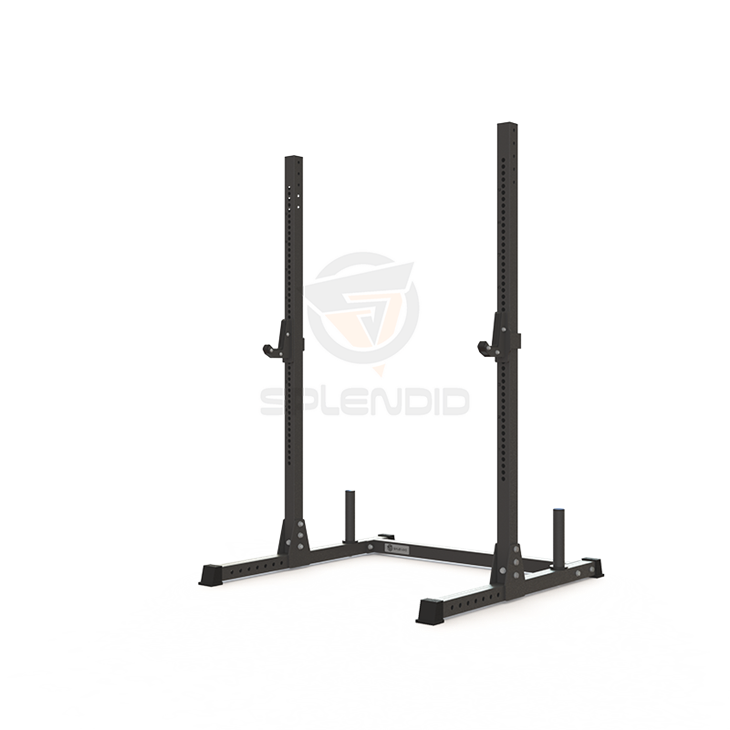 Free Standing Squat Rack